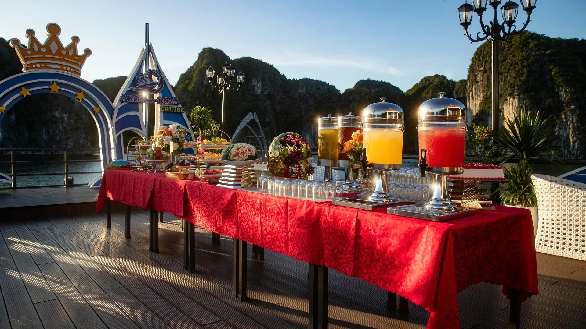 Day Tour | Explore Viet Hai Village and Sunset in Lan Ha Bay